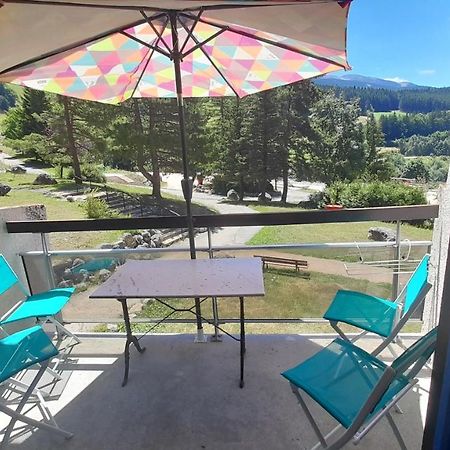 Un Air De Bretagne A La Montagne-Studio Avec Balcon Villard-de-Lans Eksteriør billede