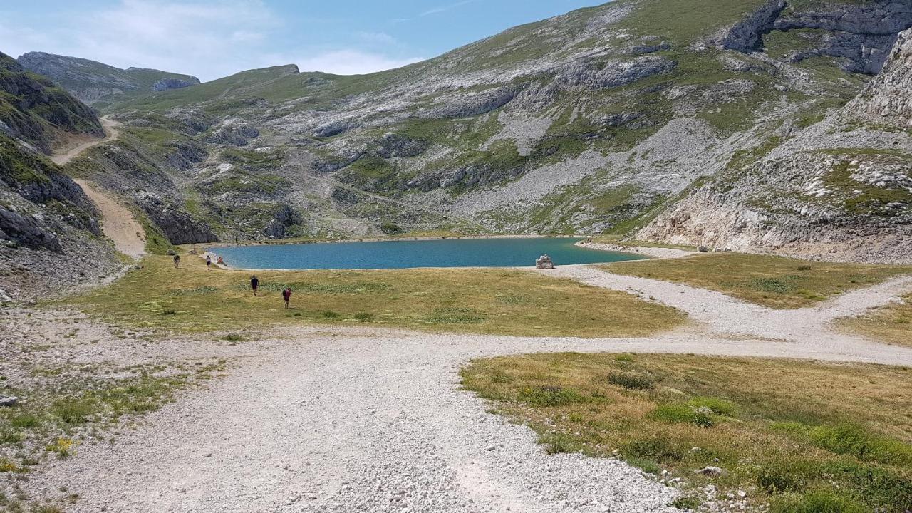 Un Air De Bretagne A La Montagne-Studio Avec Balcon Villard-de-Lans Eksteriør billede